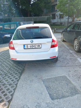 Skoda Rapid | Mobile.bg    2