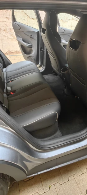 BYD Dolphin Comfort  | Mobile.bg    7