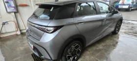 BYD Dolphin Comfort  | Mobile.bg    4