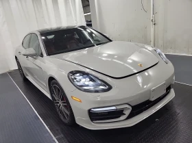 Porsche Panamera 2018 Porsche Panamera 4S | Mobile.bg    3