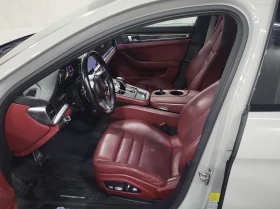 Porsche Panamera 2018 Porsche Panamera 4S | Mobile.bg    7
