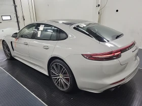 Porsche Panamera 2018 Porsche Panamera 4S | Mobile.bg    6