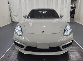 Porsche Panamera 2018 Porsche Panamera 4S | Mobile.bg    2