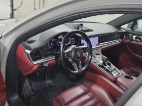 Porsche Panamera 2018 Porsche Panamera 4S | Mobile.bg    8