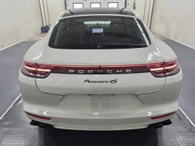 Porsche Panamera 2018 Porsche Panamera 4S | Mobile.bg    5