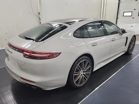 Porsche Panamera 2018 Porsche Panamera 4S | Mobile.bg    4