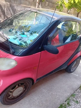 Smart Fortwo | Mobile.bg    4
