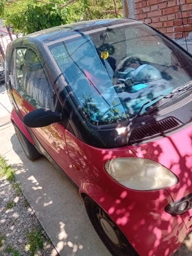 Smart Fortwo | Mobile.bg    3