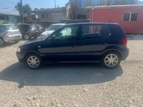 Обява за продажба на VW Polo 1, 4 Газ-Бензин ~4 499 лв. - изображение 6