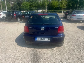 Обява за продажба на VW Polo 1, 4 Газ-Бензин ~4 499 лв. - изображение 4