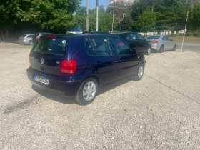 Обява за продажба на VW Polo 1, 4 Газ-Бензин ~4 499 лв. - изображение 3