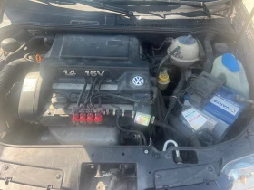 VW Polo 1, 4 Газ-Бензин - 4499 лв. - 95202719 16