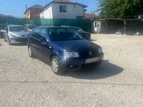 Обява за продажба на VW Polo 1, 4 Газ-Бензин ~4 499 лв. - изображение 1