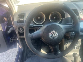 Обява за продажба на VW Polo 1, 4 Газ-Бензин ~4 499 лв. - изображение 11