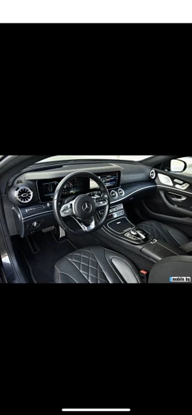 Обява за продажба на Mercedes-Benz CLS 450 Edition1 ~75 600 лв. - изображение 7