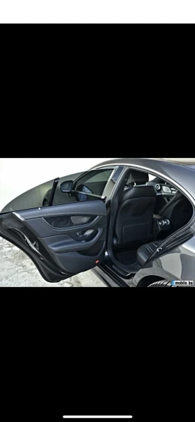 Mercedes-Benz CLS 450 Edition1 | Mobile.bg    15