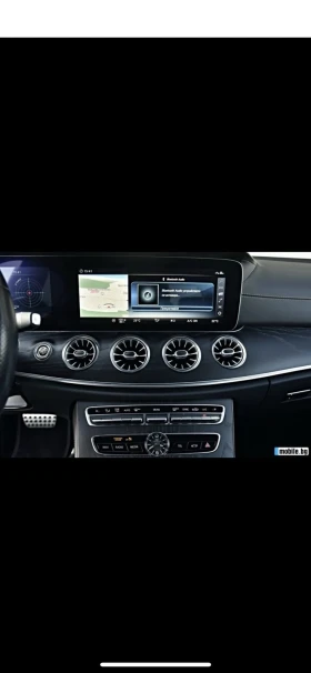 Mercedes-Benz CLS 450 Edition1 | Mobile.bg    14
