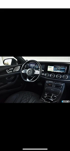 Mercedes-Benz CLS 450 Edition1 | Mobile.bg    13