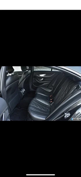 Mercedes-Benz CLS 450 Edition1 | Mobile.bg    16