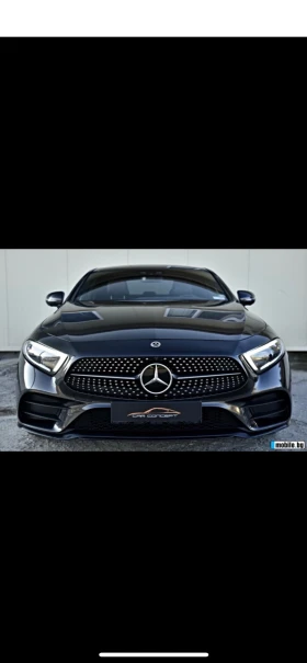 Обява за продажба на Mercedes-Benz CLS 450 Edition1 ~75 600 лв. - изображение 2