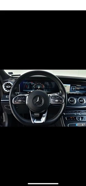 Обява за продажба на Mercedes-Benz CLS 450 Edition1 ~75 600 лв. - изображение 9