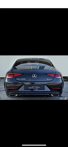 Обява за продажба на Mercedes-Benz CLS 450 Edition1 ~75 600 лв. - изображение 5