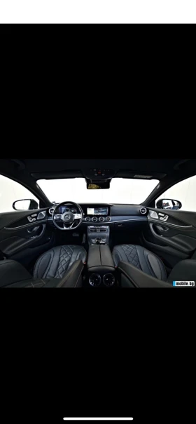 Обява за продажба на Mercedes-Benz CLS 450 Edition1 ~75 600 лв. - изображение 8