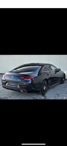 Обява за продажба на Mercedes-Benz CLS 450 Edition1 ~75 600 лв. - изображение 4
