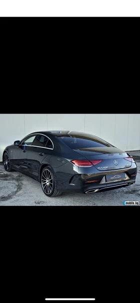 Обява за продажба на Mercedes-Benz CLS 450 Edition1 ~75 600 лв. - изображение 11