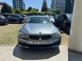 Обява за продажба на BMW 530 i xDrive ~64 900 лв. - изображение 1