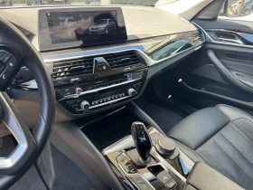 Обява за продажба на BMW 530 i xDrive ~64 900 лв. - изображение 6