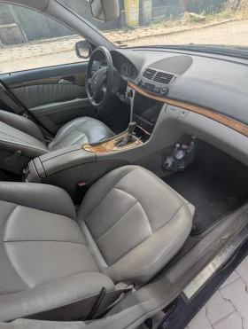 Обява за продажба на Mercedes-Benz E 320 EVO CDI ~6 500 лв. - изображение 6