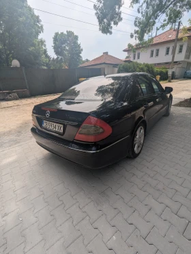 Обява за продажба на Mercedes-Benz E 320 EVO CDI ~6 500 лв. - изображение 2