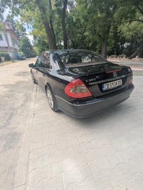 Обява за продажба на Mercedes-Benz E 320 EVO CDI ~6 500 лв. - изображение 3