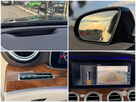 Mercedes-Benz E 400 I= 4MATIC= BRABUS= HUD= EXCLUSIVE= DESIGNO= - 59999 лв. - 94373257 16