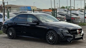 Mercedes-Benz E 400 I= 4MATIC= BRABUS= HUD= EXCLUSIVE= DESIGNO= - 59999 лв. - 94373257 3