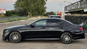Mercedes-Benz E 400 I= 4MATIC= BRABUS= HUD= EXCLUSIVE= DESIGNO= - 59999 лв. - 94373257 8