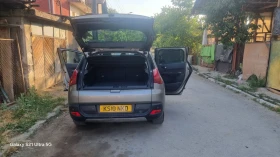 Peugeot 3008 2.0 blue HD | Mobile.bg    9