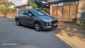 Peugeot 3008 2.0 blue HD | Mobile.bg    2