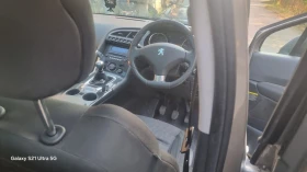 Peugeot 3008 2.0 blue HD | Mobile.bg    7