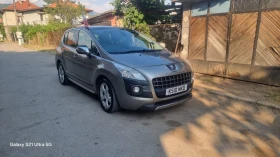 Peugeot 3008 2.0 blue HD | Mobile.bg    1