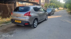 Peugeot 3008 2.0 blue HD | Mobile.bg    3