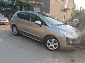 Peugeot 3008 2.0 blue HD | Mobile.bg    12
