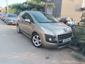 Peugeot 3008 2.0 blue HD | Mobile.bg    11