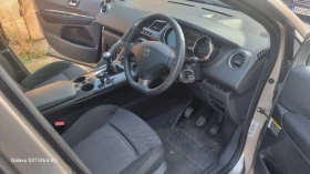 Peugeot 3008 2.0 blue HD | Mobile.bg    4