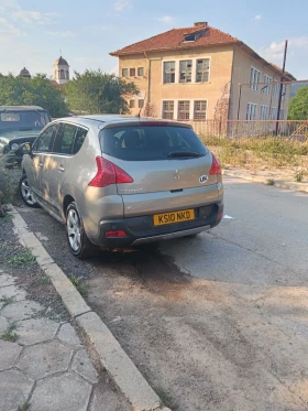 Peugeot 3008 2.0 blue HD | Mobile.bg    10