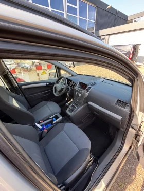 Opel Zafira | Mobile.bg    5