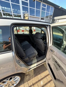 Opel Zafira | Mobile.bg    6