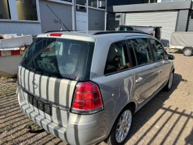 Opel Zafira | Mobile.bg    4