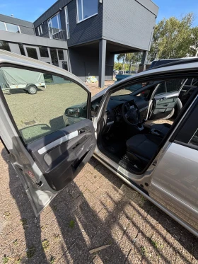 Opel Zafira | Mobile.bg    10
